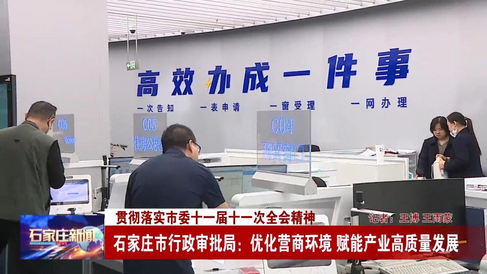 工作动态-市行政审批局深入贯彻...