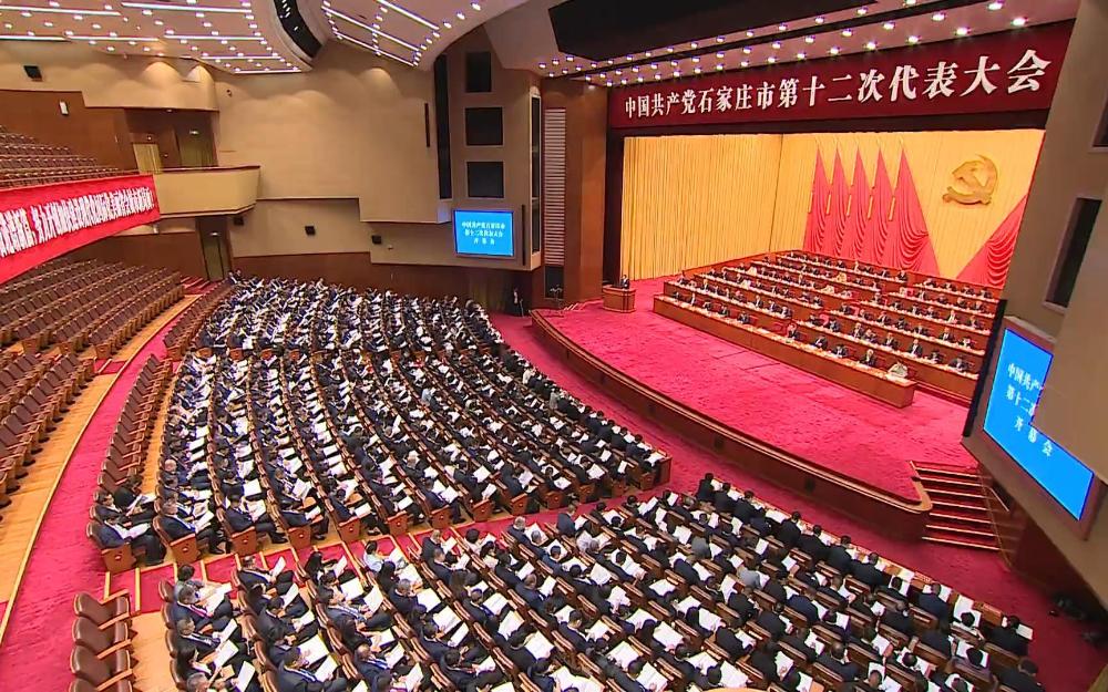 工作动态-深化改革提升效能以一...